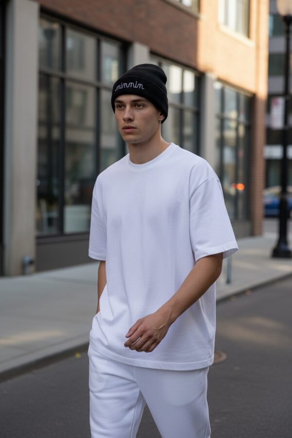 Bonnet “Les broderies Ch'ti” – Ninnin