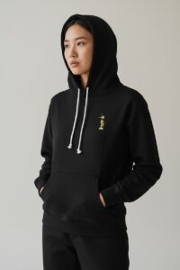 Sweat à Capuche "Héritage d’Arras" – Edition Lion Doré