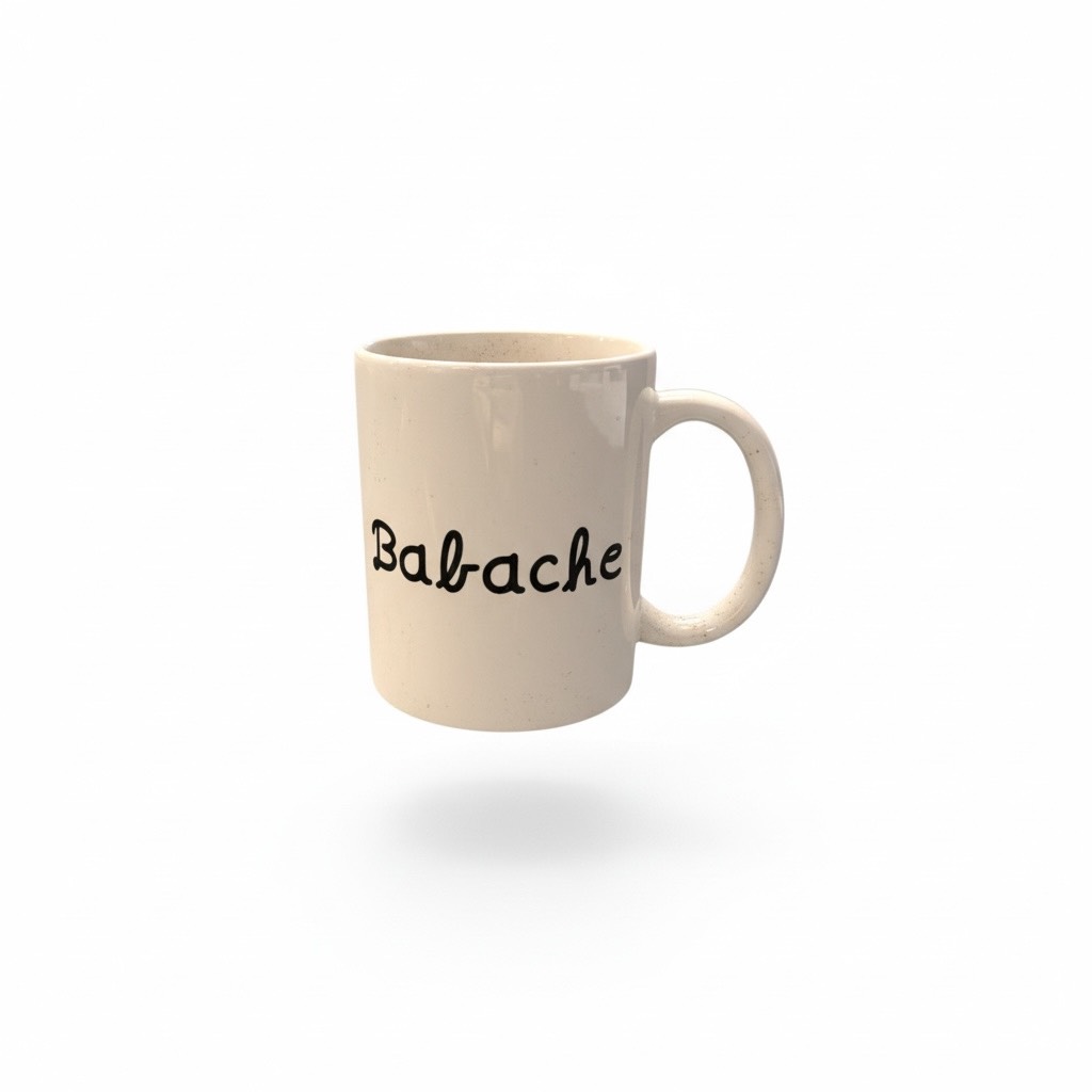 Mug – Collection Maison Cahute | Design Local & Unique – Image 3