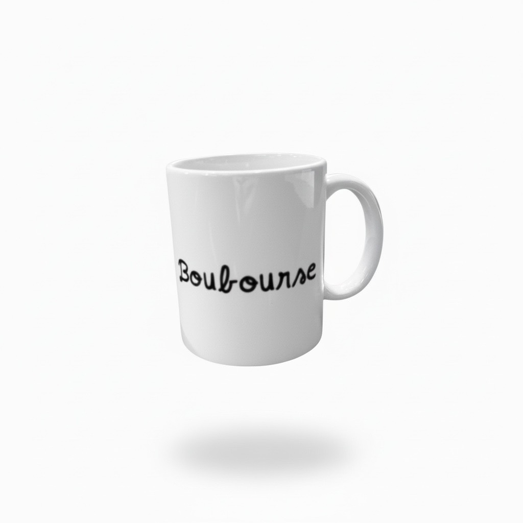 Mug – Collection Maison Cahute | Design Local & Unique – Image 2