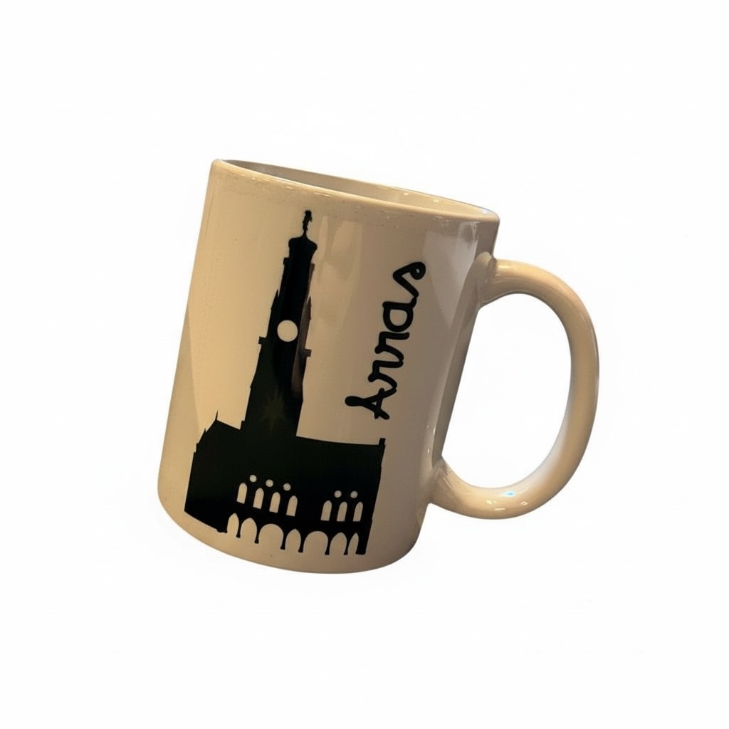 Mug – Collection Maison Cahute | Design Local & Unique – Image 5